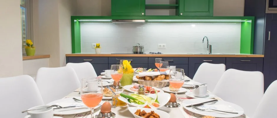 Kolping Holiday Resort Alsphok