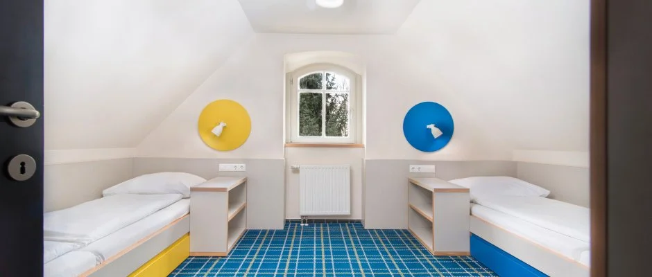 Kolping Holiday Resort Alsphok