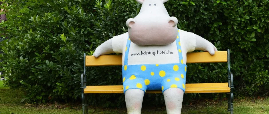 Kolping Holiday Resort Alsphok