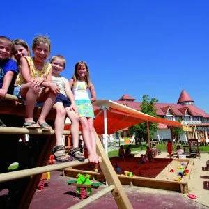 Kolping Holiday Resort Alsópáhok - Karácsony (min. 3 éj)