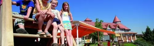 Kolping Holiday Resort