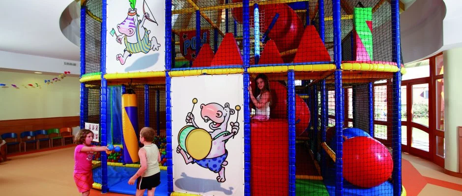 Kolping Holiday Resort Alsphok