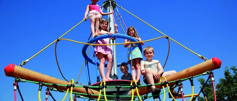 Kolping Holiday Resort Alsphok