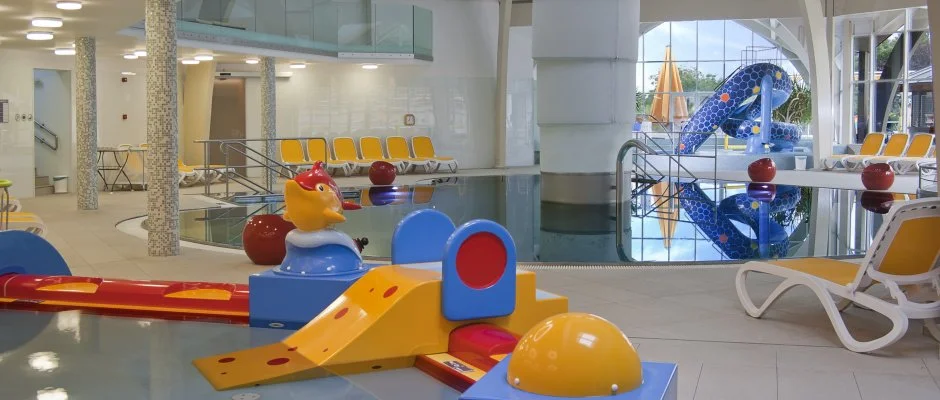 Kolping Holiday Resort Alsphok