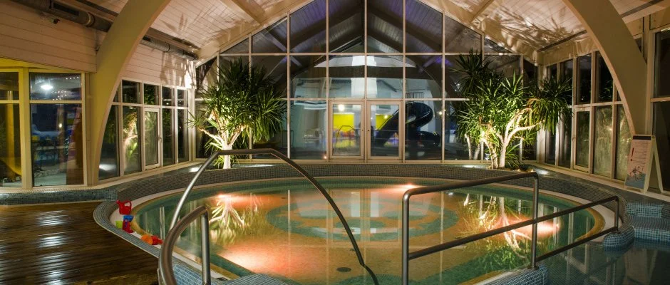 Kolping Holiday Resort Alsphok