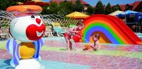 Kolping Holiday Resort - M�jus 1.