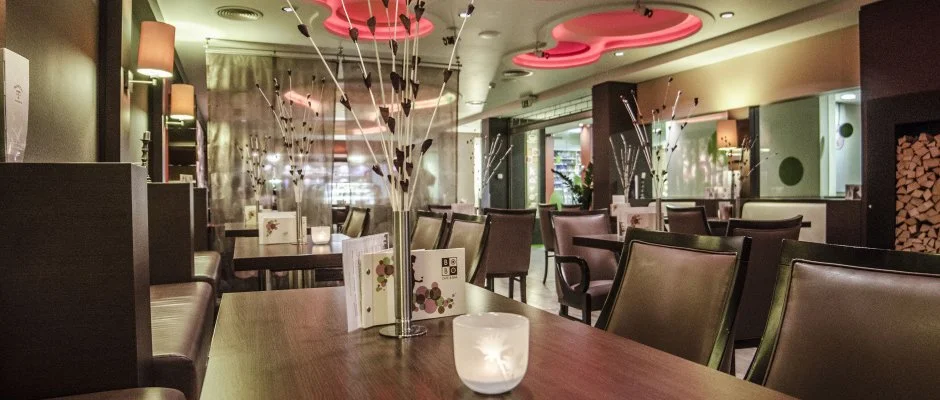 Kolping Holiday Resort Alsphok