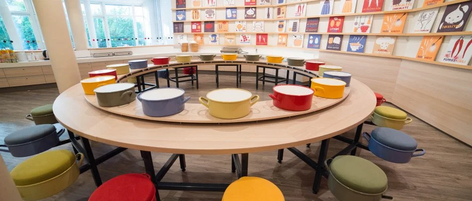 Kolping Holiday Resort Alsphok