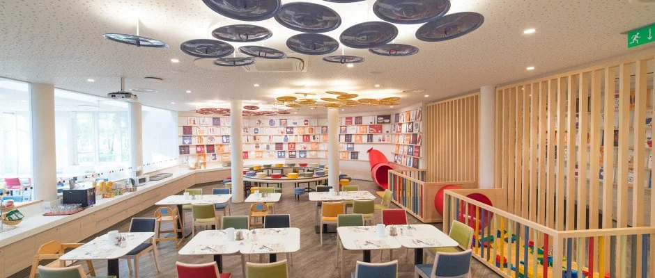 Kolping Holiday Resort Alsphok