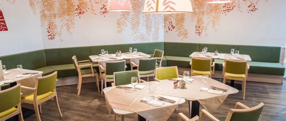 Kolping Holiday Resort Alsphok