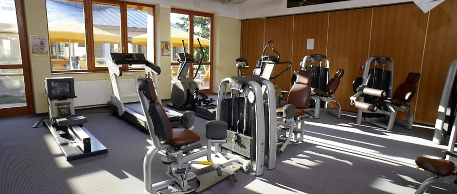 Kolping Holiday Resort Alsphok