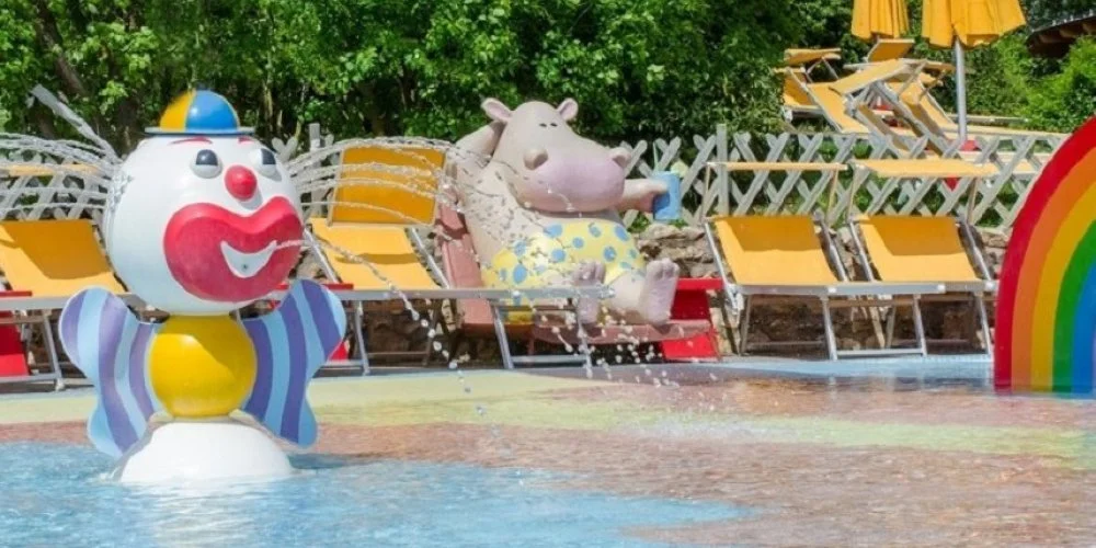 Kolping Holiday Resort Als�p�hok