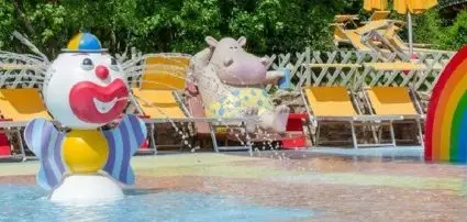 Kolping Holiday Resort Alsópáhok - Ajánlatok az augusztus 20-i hosszú hétvégére Kolping Holiday Resort Alsópáhok - Ajánlatok az augusztus 20-i hosszú hétvégére