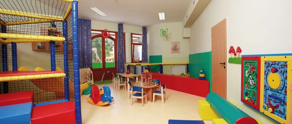 Kolping Family Resort Alsphok