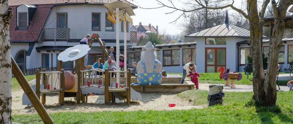 Kolping Family Resort Alsphok