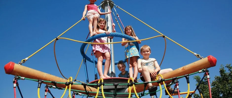 Kolping Family Resort Alsphok