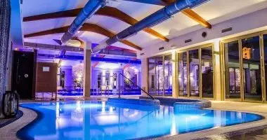 Két ünnep között (min. 2 éj)