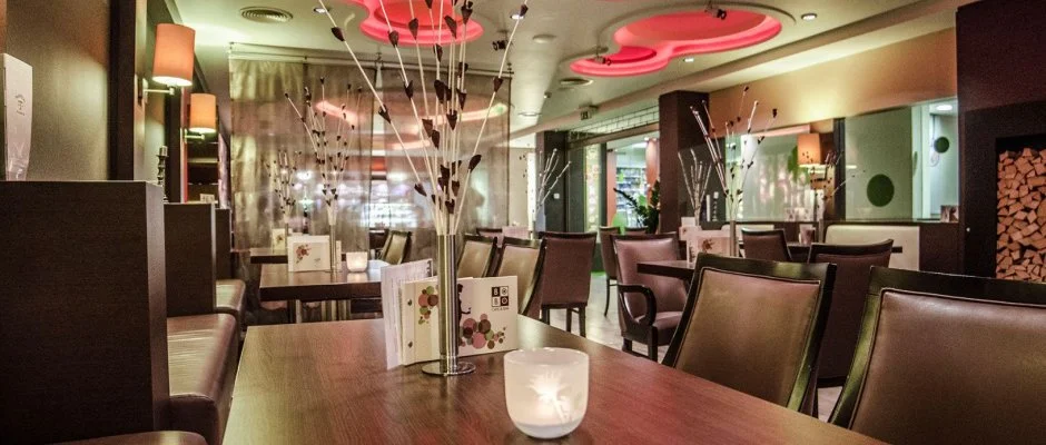 Kolping Family Resort Alsphok