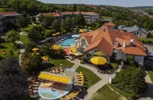 Kolping Hotel Spa & Family Resort Alsphok - 2 jszaks wellness akcik