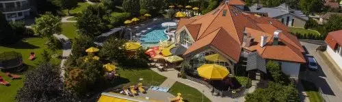 Kolping Hotel Spa & Family Resort Alsphok