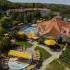 Kolping Family Resort, Alsópáhok