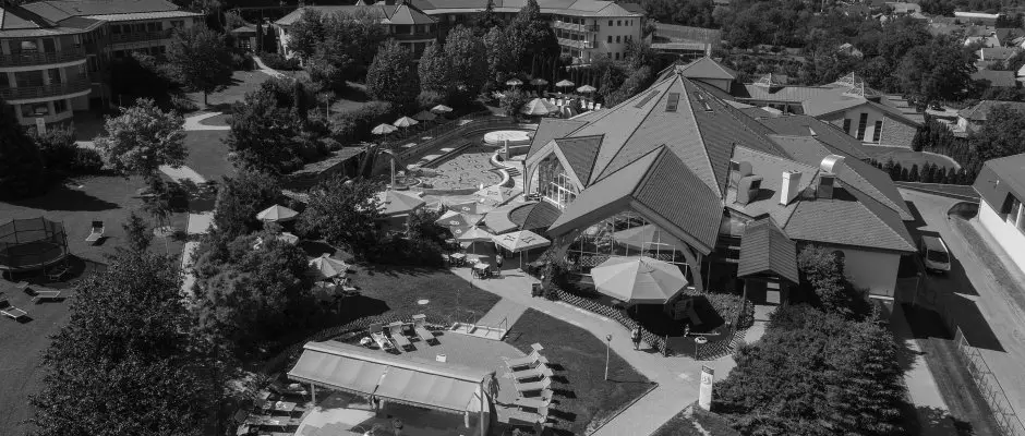 Kolping Family Resort Alsphok