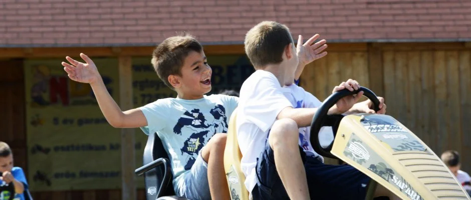 Kolping Family Resort Alsphok