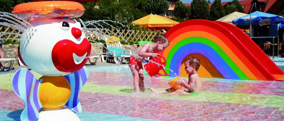 Kolping Family Resort Alsphok