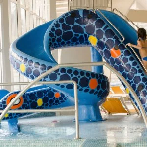  Alsópáhok - Húsvét (min. 4 éj)