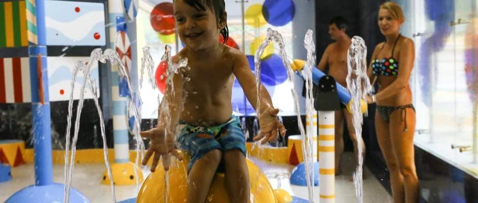 Kolping Family Resort Alsphok