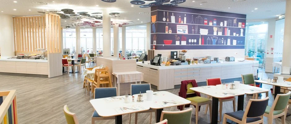 Kolping Family Resort Alsphok