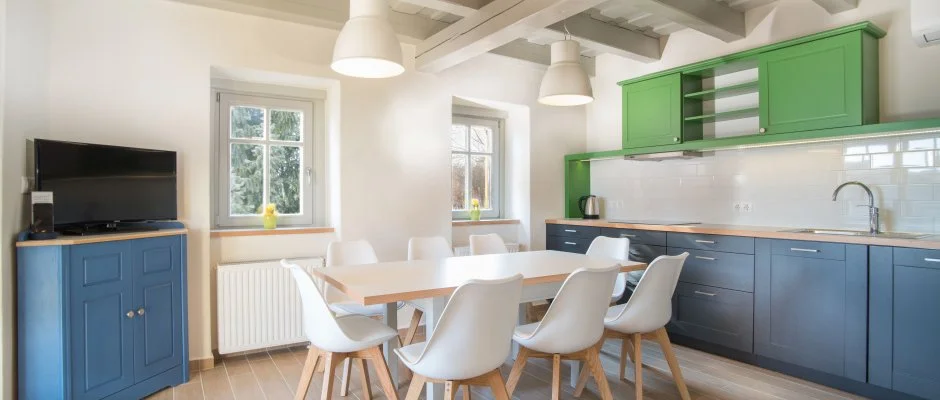 Kolping Family Resort Alsphok