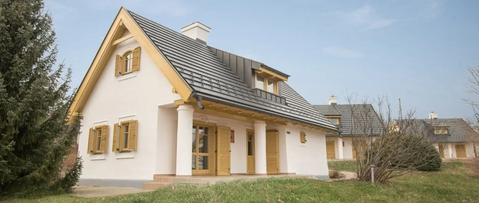 Kolping Family Resort Alsphok