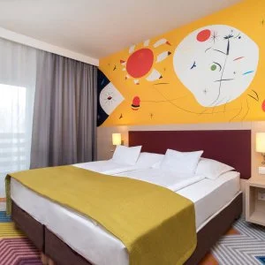  Alsópáhok - Szilveszter (min. 3 éj)