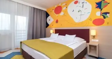 Szilveszter (min. 3 j)