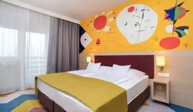 Kolping Family Resort Alsphok