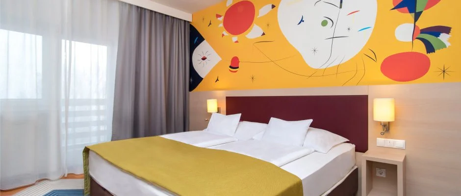 Kolping Family Resort Alsphok