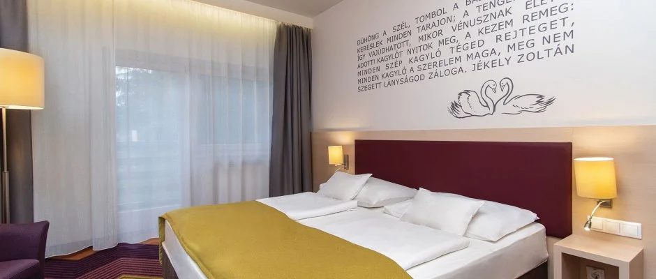 Kolping Family Resort Alsphok