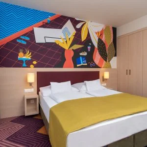  Alsópáhok - Május 1. (min. 3 éj)