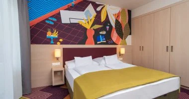 Május 1. (min. 3 éj)