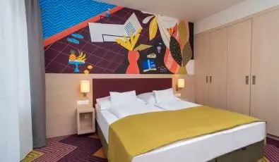 Kolping Family Resort Alsphok