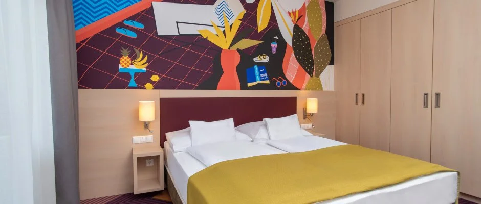 Kolping Family Resort Alsphok