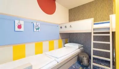 Kolping Family Resort Alsphok