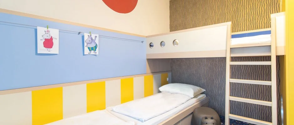 Kolping Family Resort Alsphok