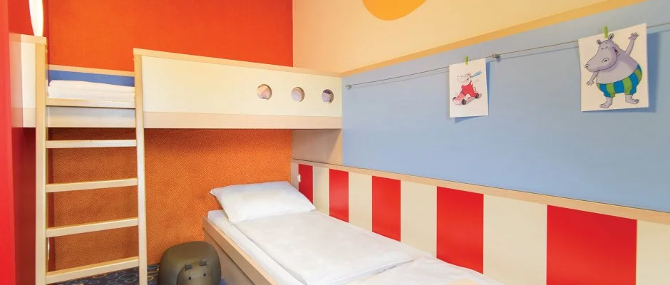 Kolping Family Resort Alsphok