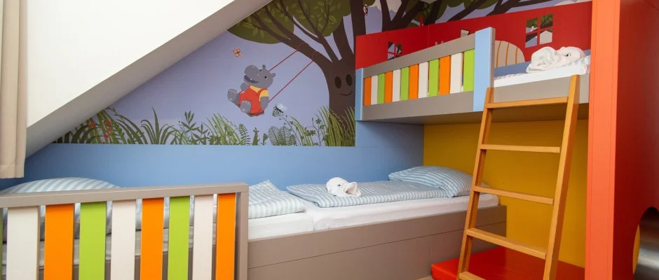 Kolping Family Resort Alsphok