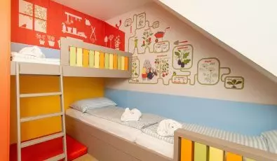 Kolping Family Resort Alsphok