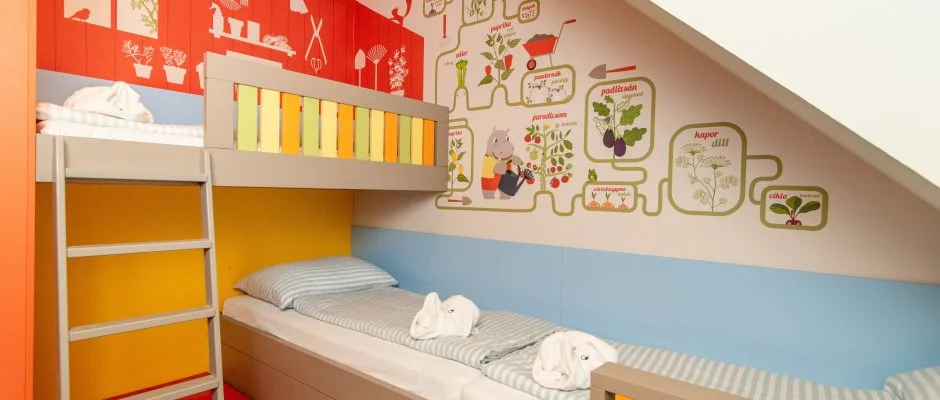 Kolping Family Resort Alsphok