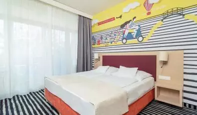 Kolping Family Resort Alsphok