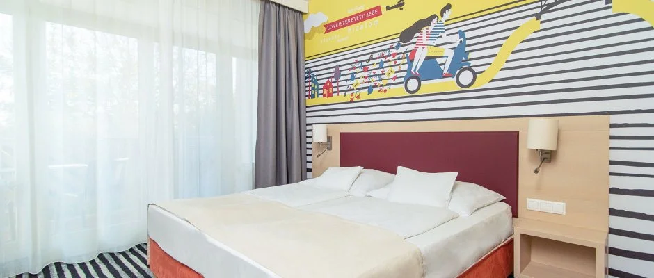 Kolping Family Resort Alsphok